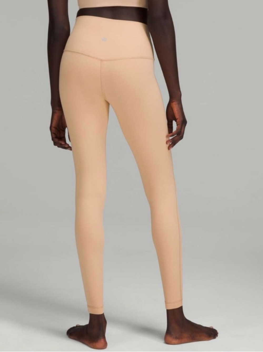 Lululemon Align High-Rise Pant 28” Contour Women’s Size 6